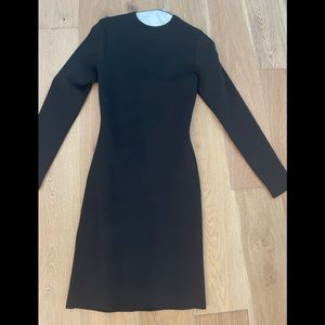 Alice + Olivia reversible dress. Size medium